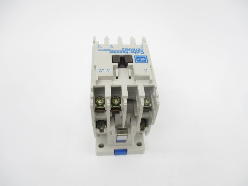 CUTLER HAMMER CE15ANS2TB SER. B1 24V 7A NSNP