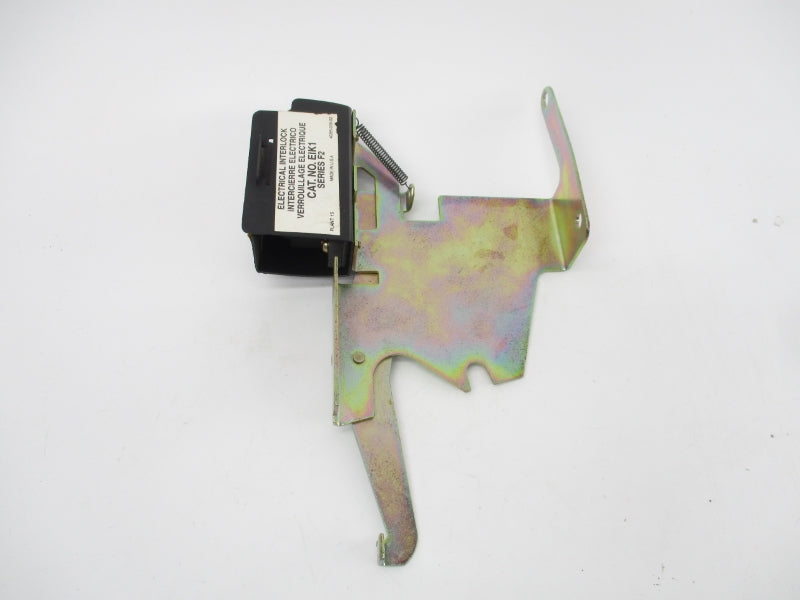 INDUSTRIAL MRO EIK1 SER. F2 NSNP
