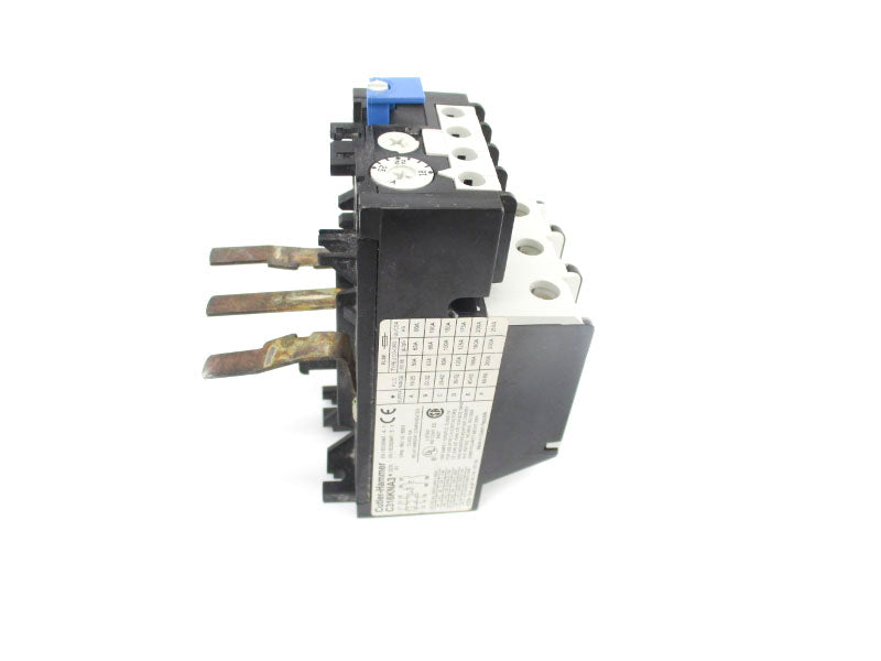 CUTLER HAMMER C316KNA3A SER. A1 690V 18-25A UNMP