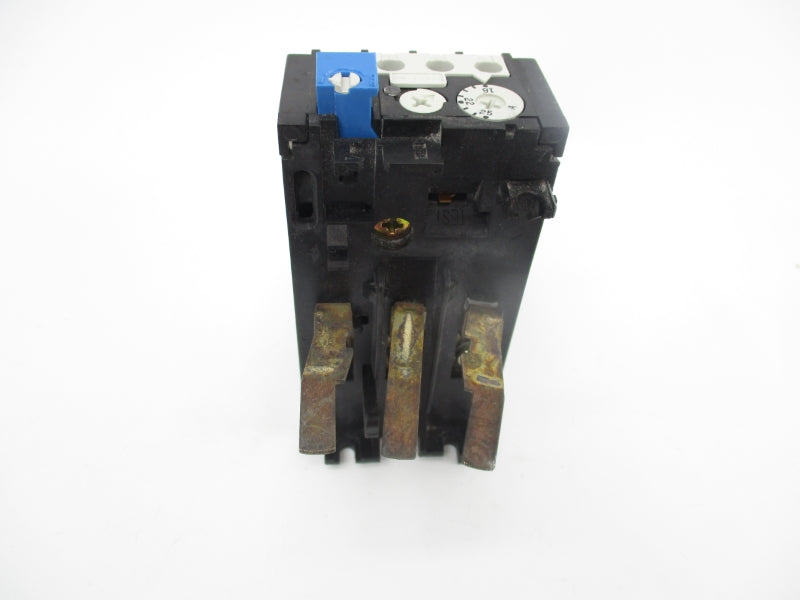 CUTLER HAMMER C316KNA3A SER. A1 690V 18-25A UNMP