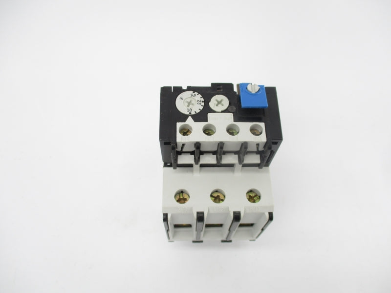 CUTLER HAMMER C316KNA3A SER. A1 690V 18-25A UNMP