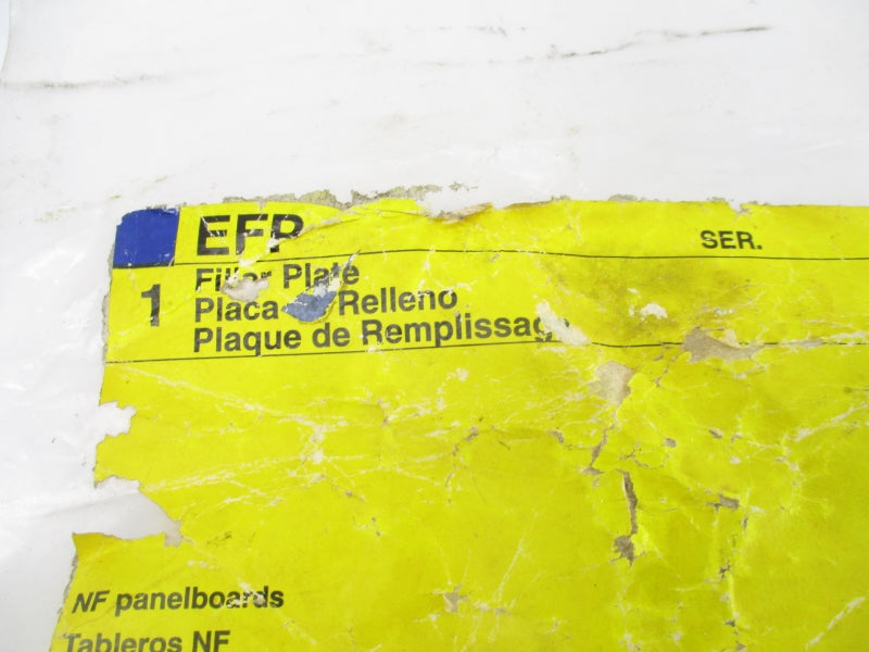 SQUARE D EFP NSMP