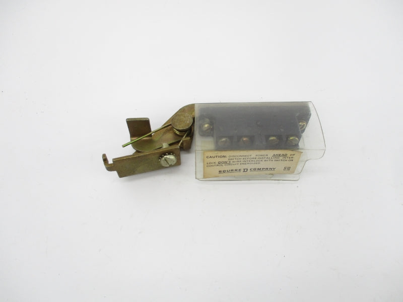 SQUARE D EK-300-2 NSNP