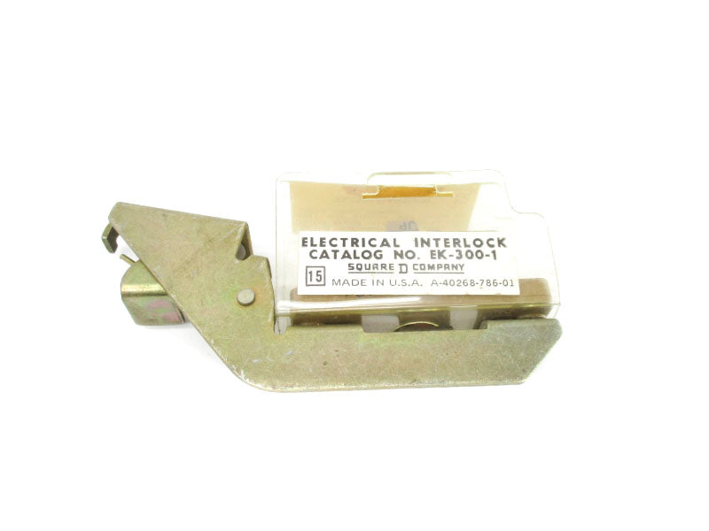 SQUARE D EK-300-1 UNMP
