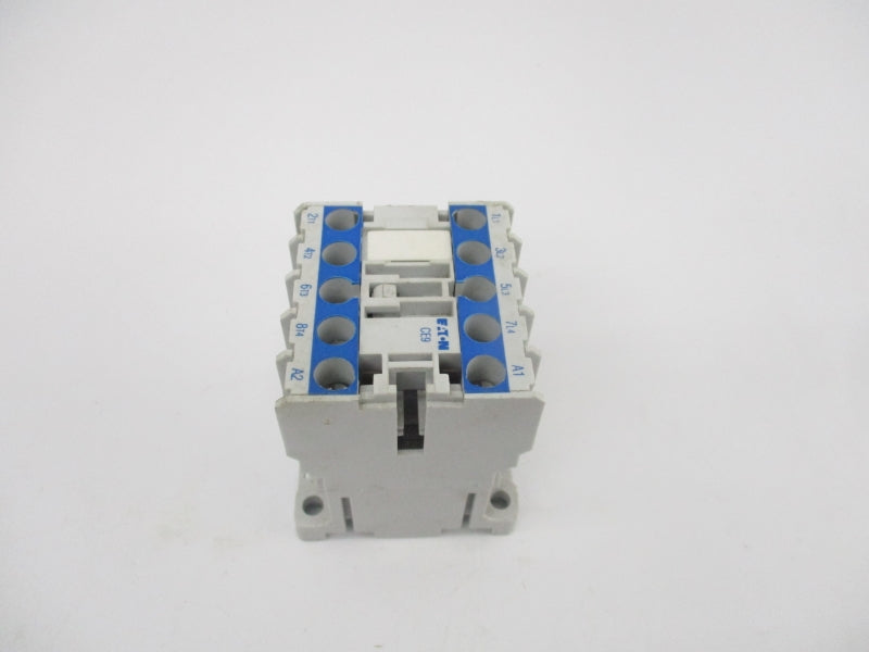 EATON CE9C40 SER. A1 110-120V 20A UNMP