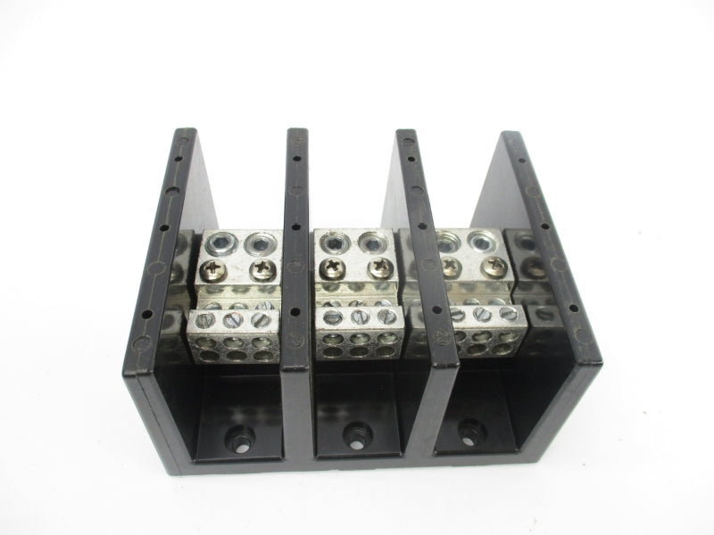 SQUARE D LBC-363206 SER. 2 600V UNMP