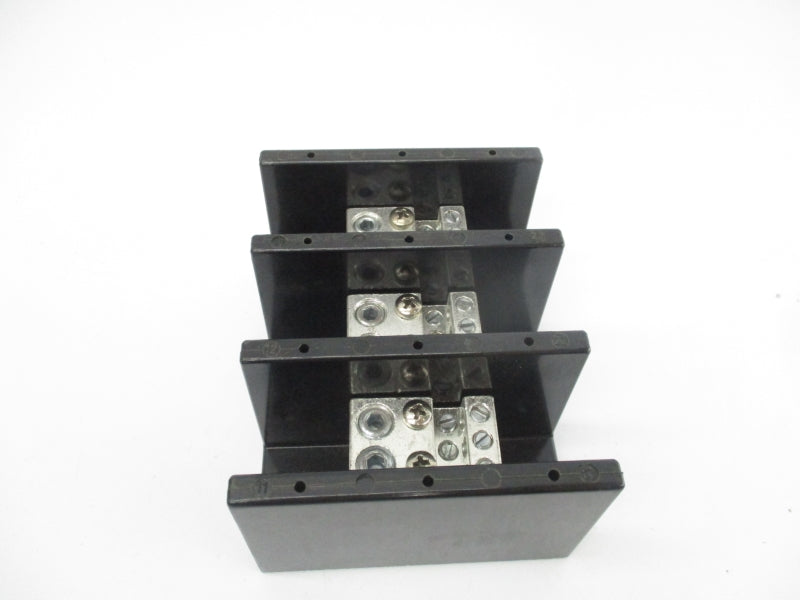 SQUARE D LBC-363206 SER. 2 600V UNMP
