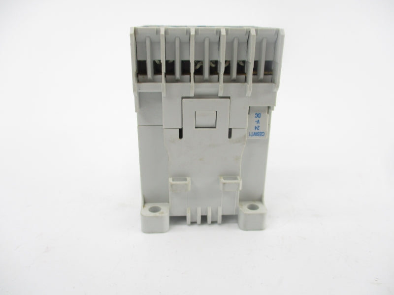 EATON CE9BC01 SER. A2 24VDC 16A UNMP
