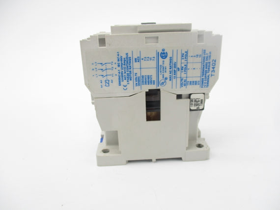 EATON CE15DNS3AB SER. B1 110-120V 18A NSMP