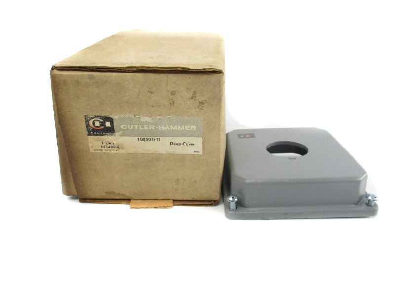 CUTLER HAMMER 10250TF11 NSMP