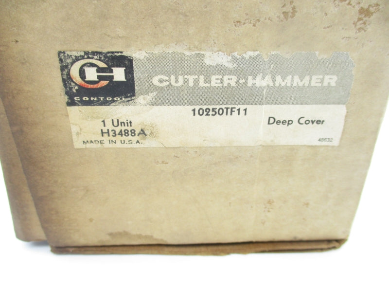 CUTLER HAMMER 10250TF11 NSMP
