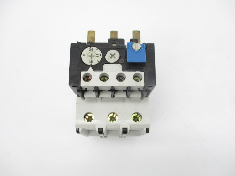 CUTLER HAMMER C316KNA3D SER. A1 690V 36-52A UNMP