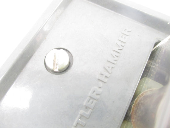 CUTLER HAMMER 10250H5310A 600VAC UNMP