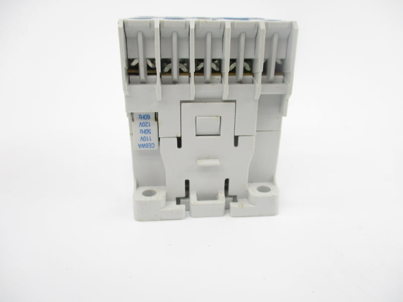 CUTLER HAMMER D6R04A SER. A2 110-120V 16A NSMP