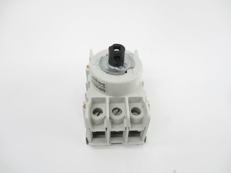 CUTLER HAMMER C362NW125 600VAC 125A NSMP