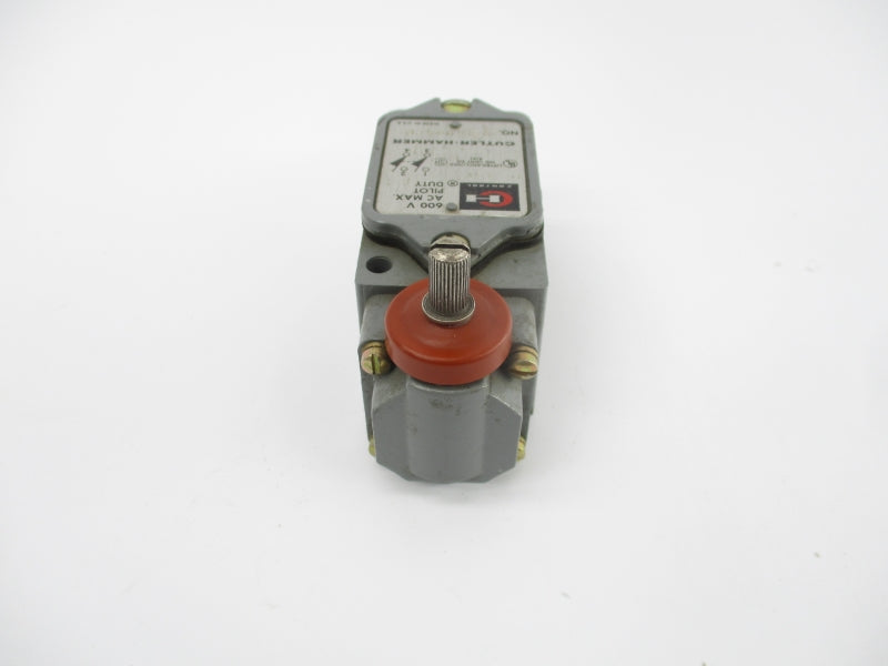 CUTLER HAMMER 10316H852C 600VAC UNMP