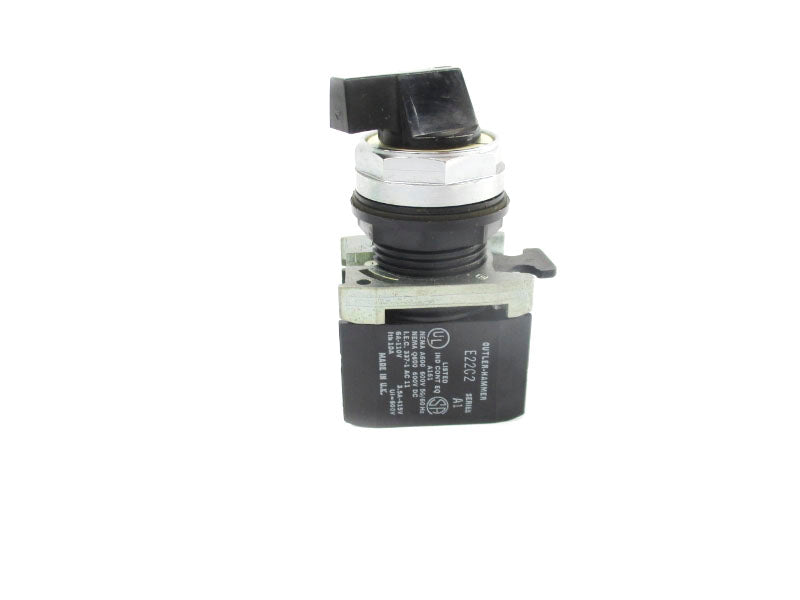 CUTLER HAMMER E22C2 SER. A1 600V 10A (AS PICTURED) NSNP