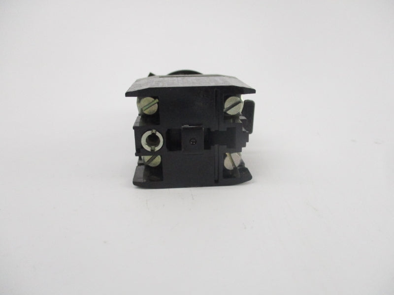 CUTLER HAMMER E22C2 SER. A1 600V 10A (AS PICTURED) NSNP