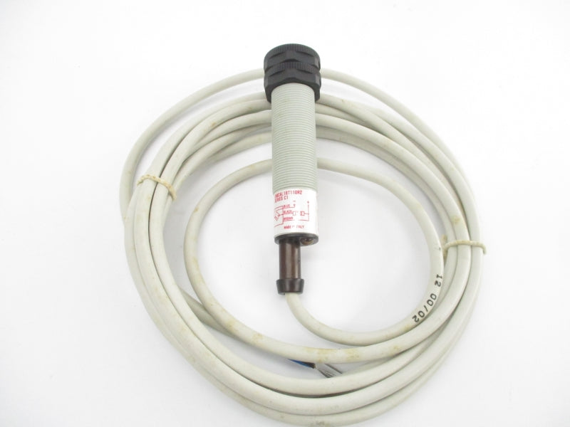 CUTLER HAMMER E58CAL18T110R2 SER. C1 10-30VDC  NSMP