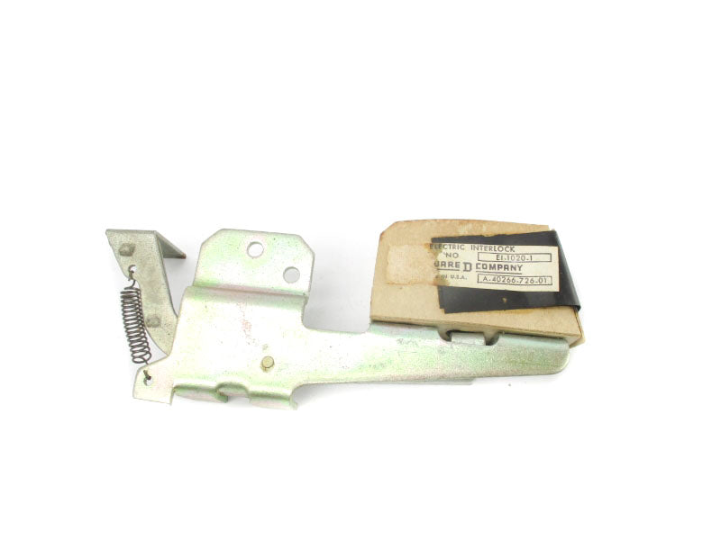 SQUARE D EI-1020-1 NSNP