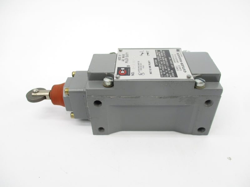 CUTLER HAMMER 10316H1193C 600V UNMP