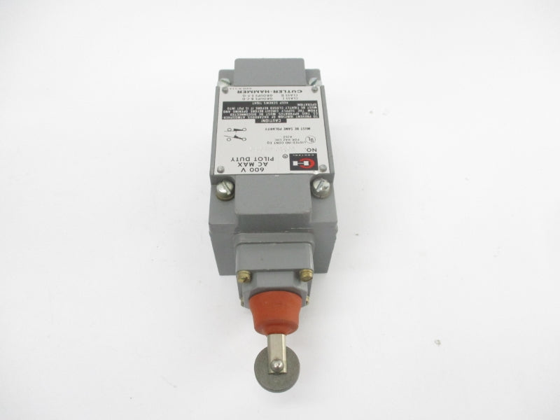 CUTLER HAMMER 10316H1193C 600V UNMP