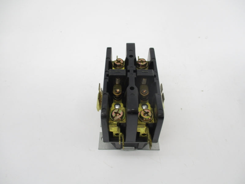 CUTLER HAMMER C25BNB220B SER. E1 208-240V 20A NSMP