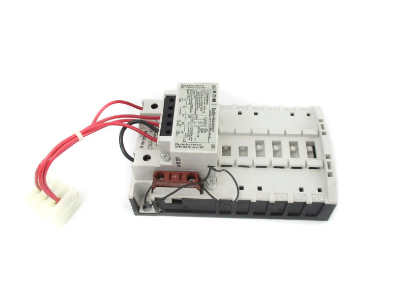 CUTLER HAMMER C320MH2WA0 110-120VAC UNMP