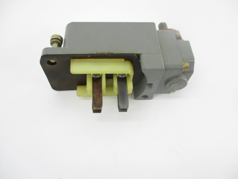 CUTLER HAMMER 10316H5875C 600VAC UNMP