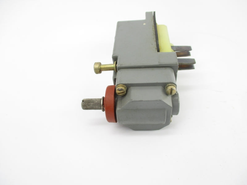 CUTLER HAMMER 10316H5875C 600VAC UNMP