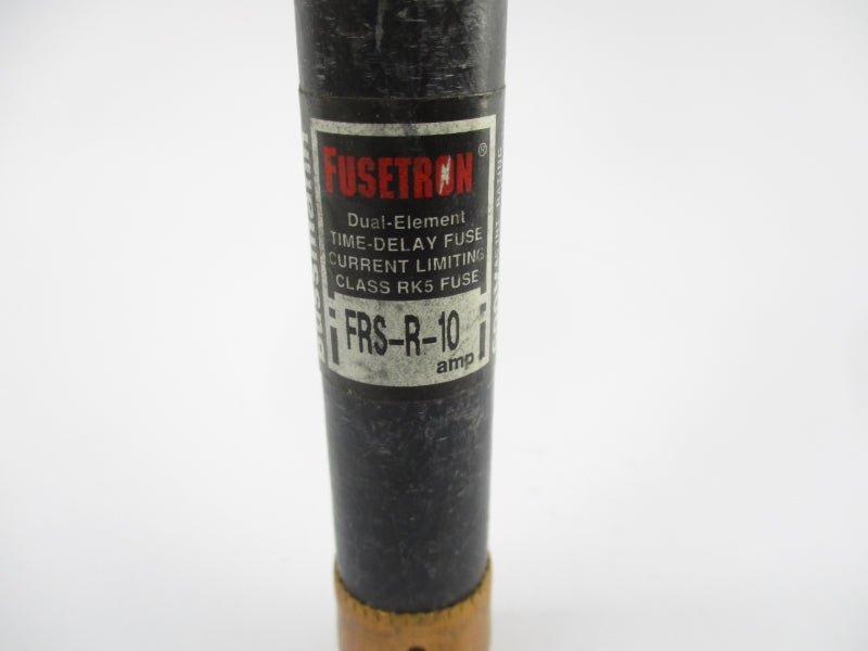 BUSSMANN FRS-R-10 600V 10A UNMP