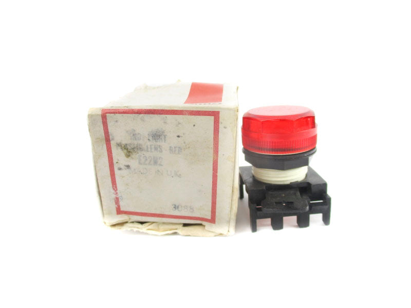 CUTLER HAMMER E22H2 NSMP
