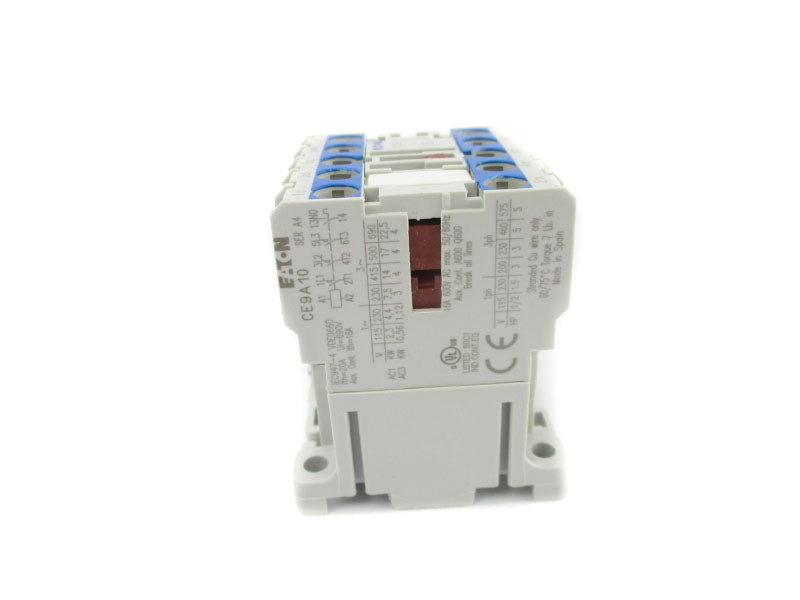 EATON CE9A10B SER. A4 220-240V 16A UNMP