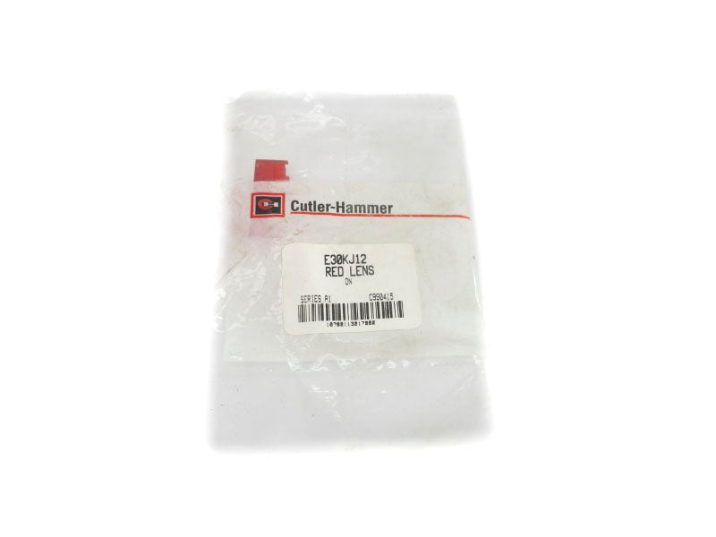 CUTLER HAMMER E30KJ12 SER. A1 NSMP