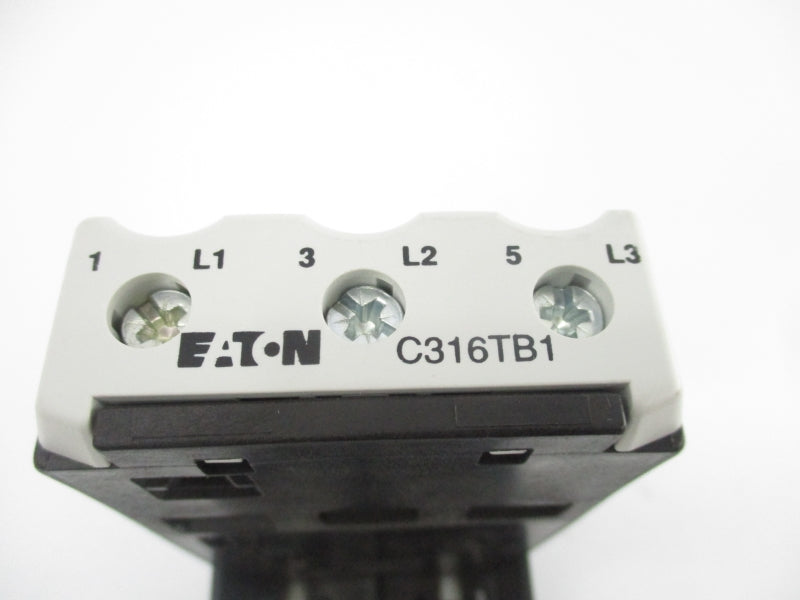 EATON C316TB1 NSNP