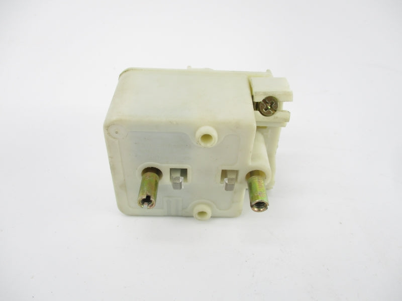 SQUARE D 9001KM1 SER. H 110-120V UNMP
