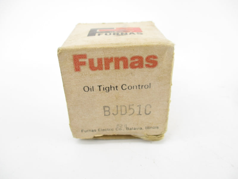 FURNAS BJD51C NSMP