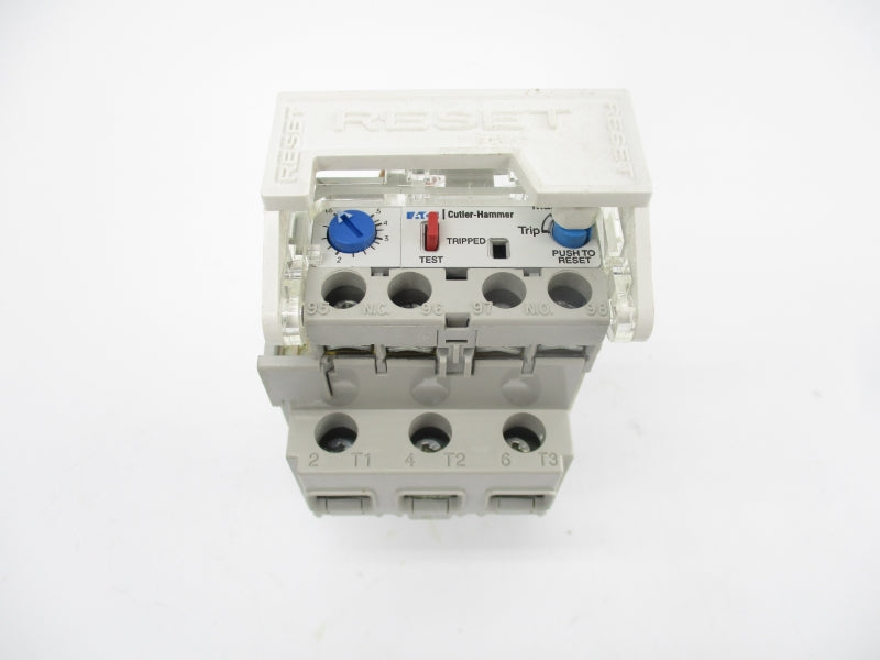 SPRECHER+SCHUH CEP7-B32 SER. B 690V 1.6-5.0A UNMP
