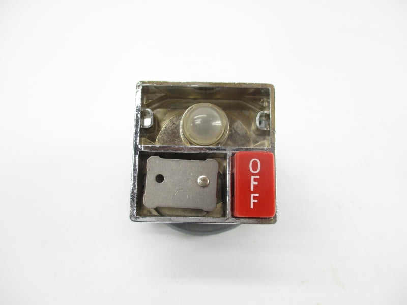 CUTLER HAMMER E30DM SER. A4 120V NSMP