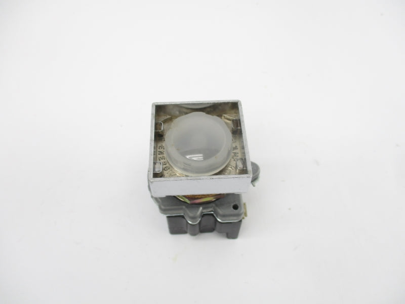 CUTLER HAMMER E30BM SER. A4 120V NSMP