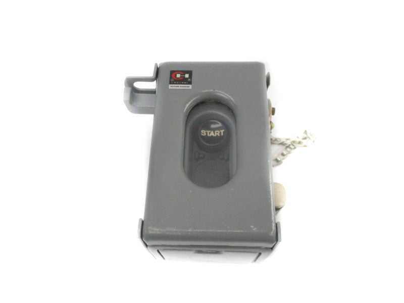 CUTLER HAMMER 10250H4539A 600VAC NSNP