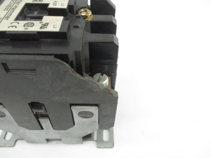 CUTLER HAMMER A25CNE50 SER. B1 50A UNMP