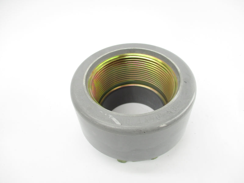 ALLEN BRADLEY 1490-N8 SER. C NSMP