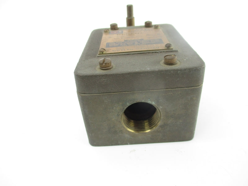 CUTLER HAMMER 10316H2168A 600VAC UNMP