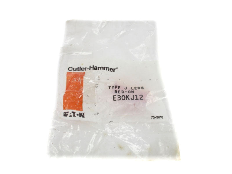 CUTLER HAMMER E30KJ12 NSMP