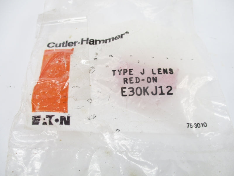 CUTLER HAMMER E30KJ12 NSMP