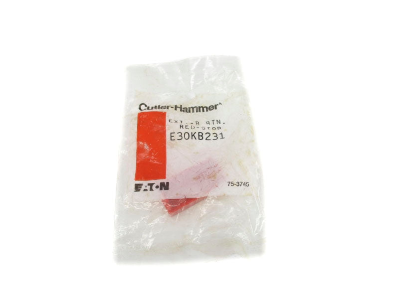 CUTLER HAMMER E30KB231 NSMP