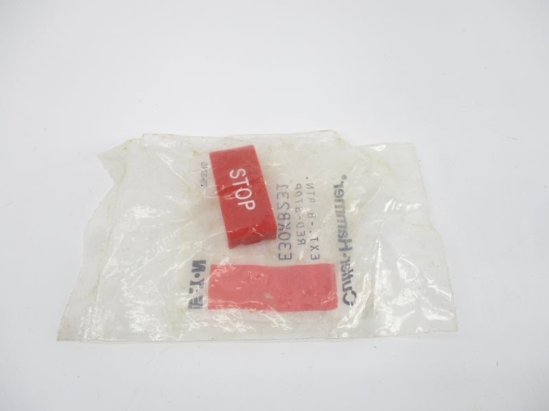 CUTLER HAMMER E30KB231 NSMP