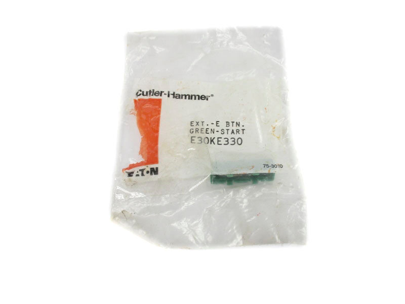 CUTLER HAMMER E30KE330 NSMP