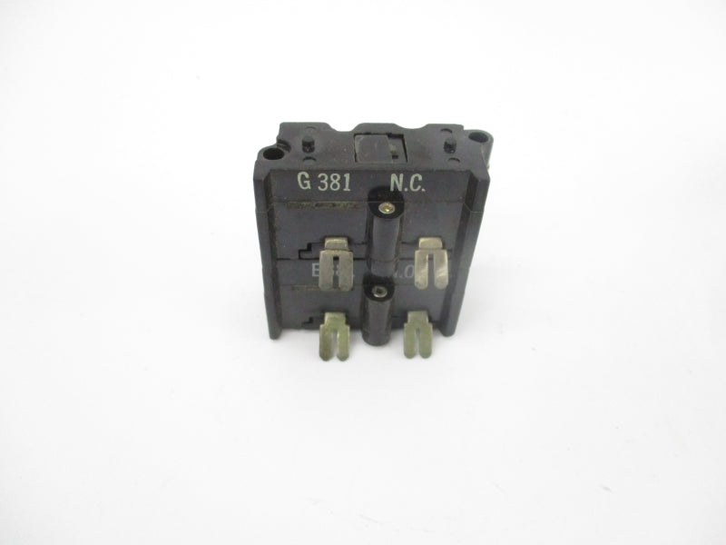 CUTLER HAMMER E30KLB3 SER. A4 NSMP
